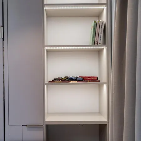 Apartman Global Park Royal By Bookinghost