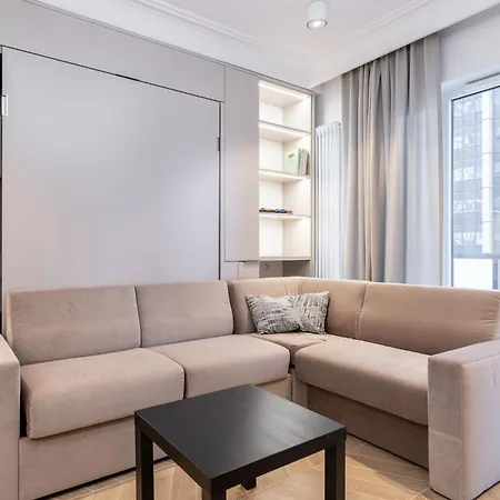 アパート Global Park Royal By Bookinghost *