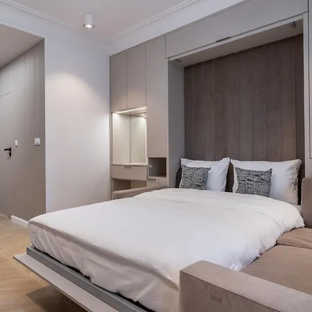 Apartman Global Park Royal By Bookinghost