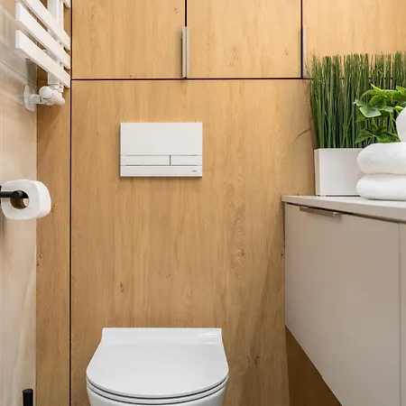 Global Park Royal By Bookinghost アパート カトヴィツェ