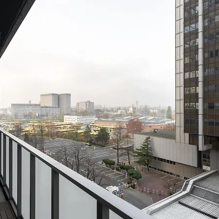 Global Park Royal By Bookinghost * Katowice