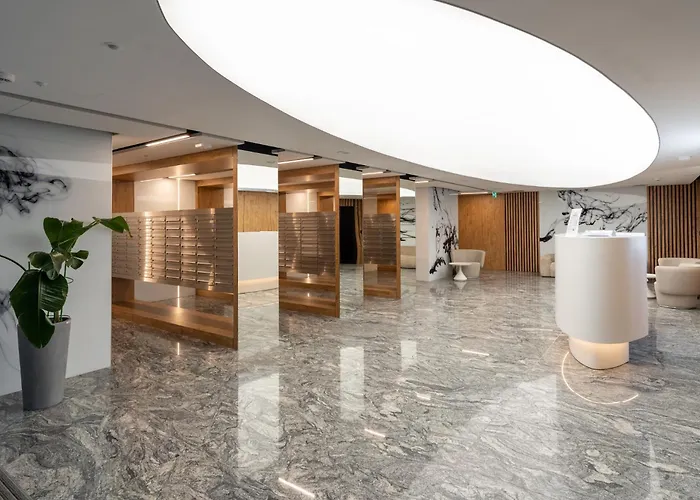 Global Park Royal By Bookinghost Apartment Katowice