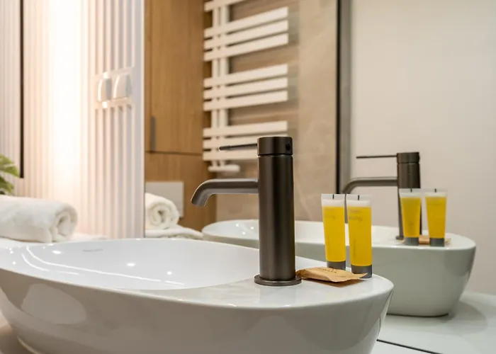 Global Park Royal By Bookinghost Apartment *