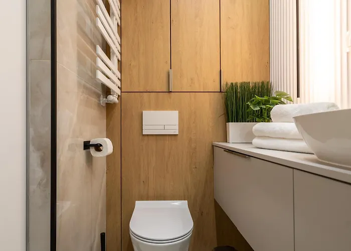 Global Park Royal By Bookinghost * Katowice