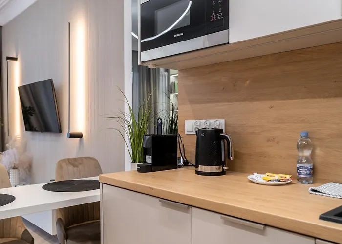 Global Park Royal By Bookinghost * Katowice