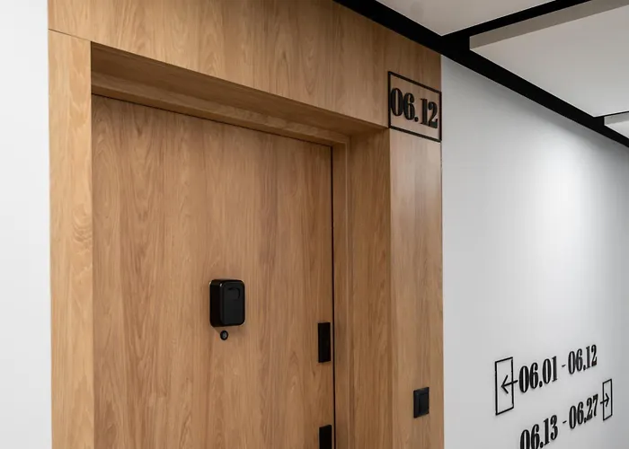 Global Park Royal By Bookinghost Apartment