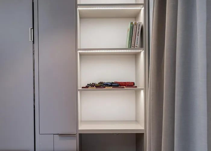 Apartment Global Park Royal By Bookinghost