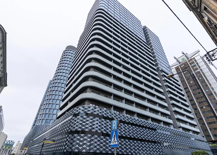 Global Park Royal By Bookinghost