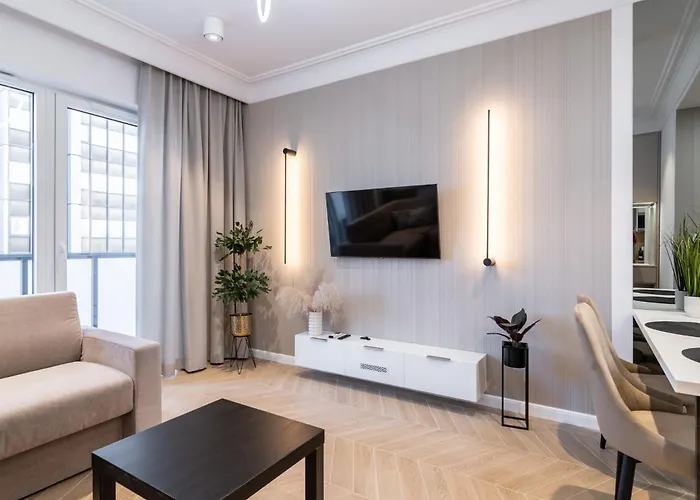 Global Park Royal By Bookinghost Apartment