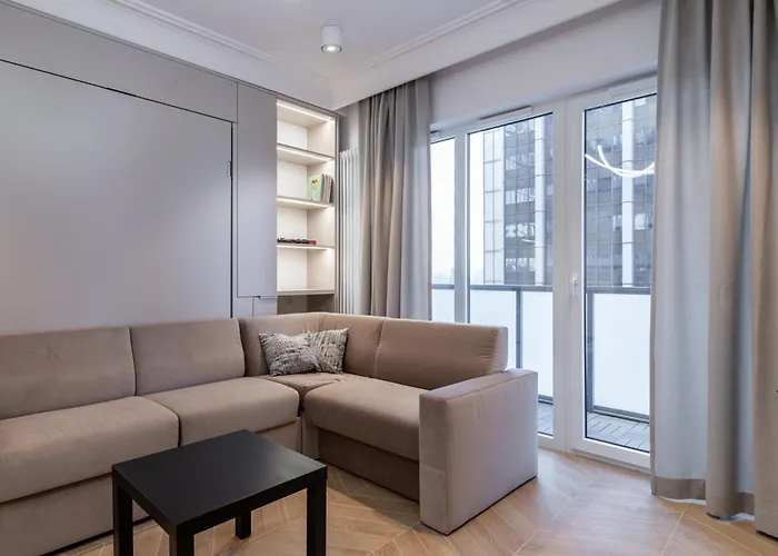 Global Park Royal By Bookinghost *